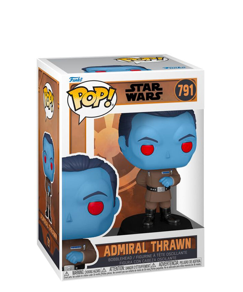 Admiral Thrawn