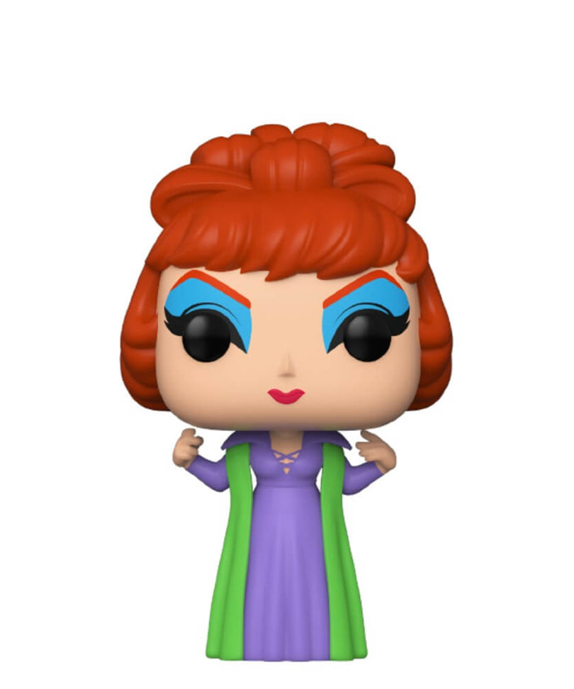 Endora