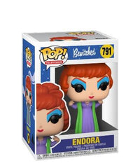 Endora