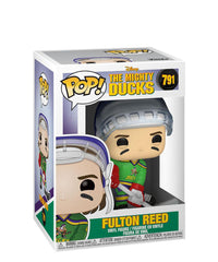 Fulton Reed