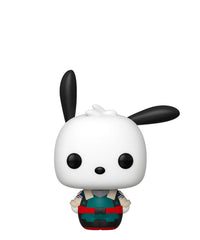 Pochacco Deku