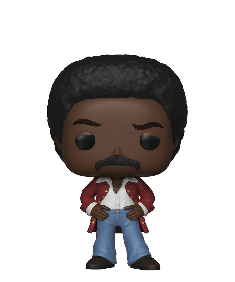 Lamont Sanford