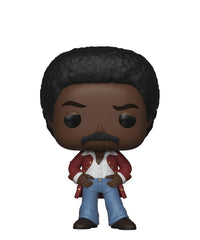 Lamont Sanford