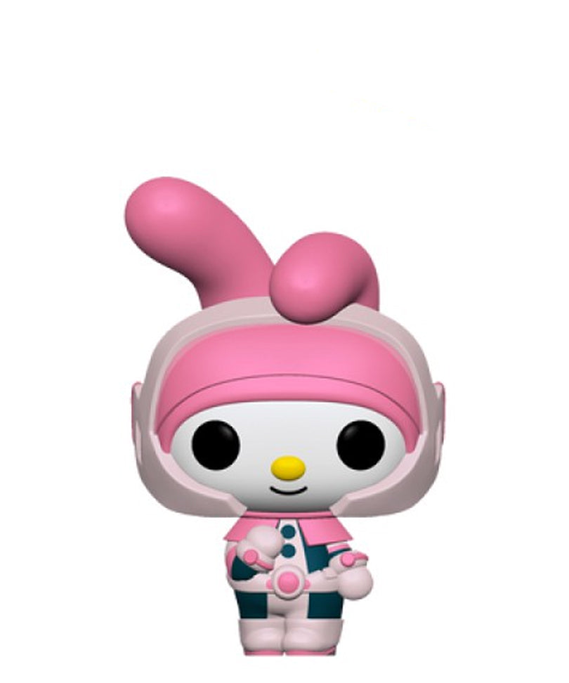 My Melody Ochaco