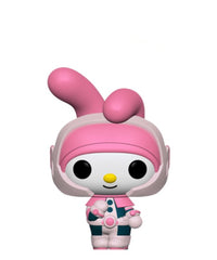 My Melody Ochaco