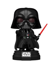 Darth Vader (Lights and Sound)