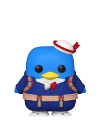Tuxedosam Todoroki