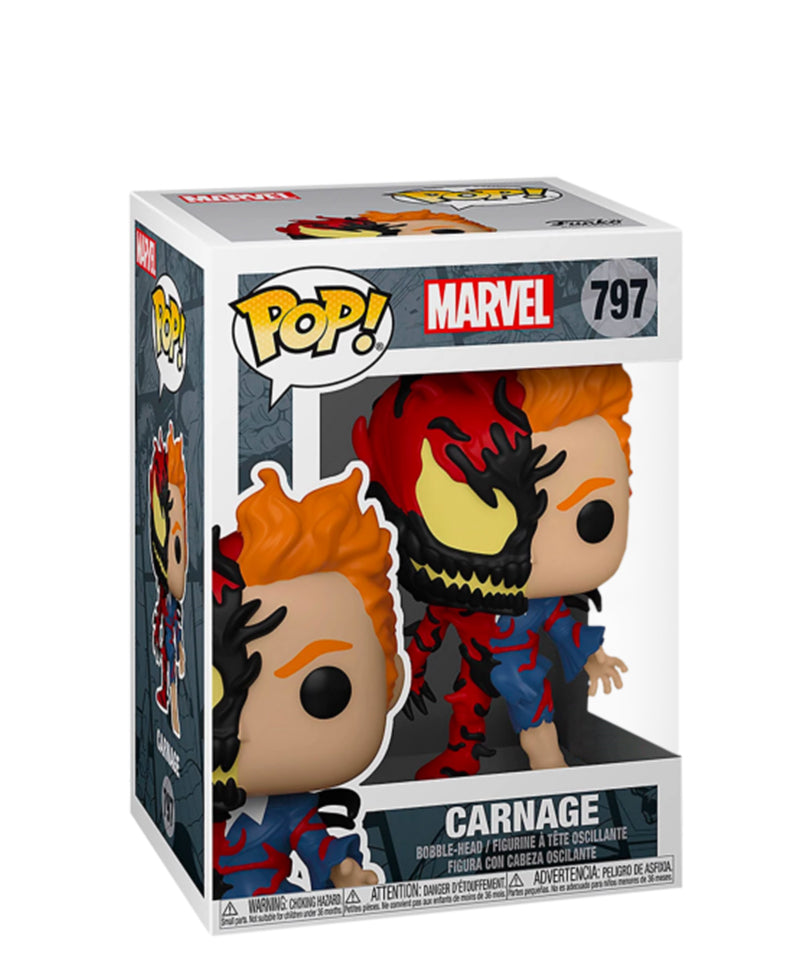 Carnage