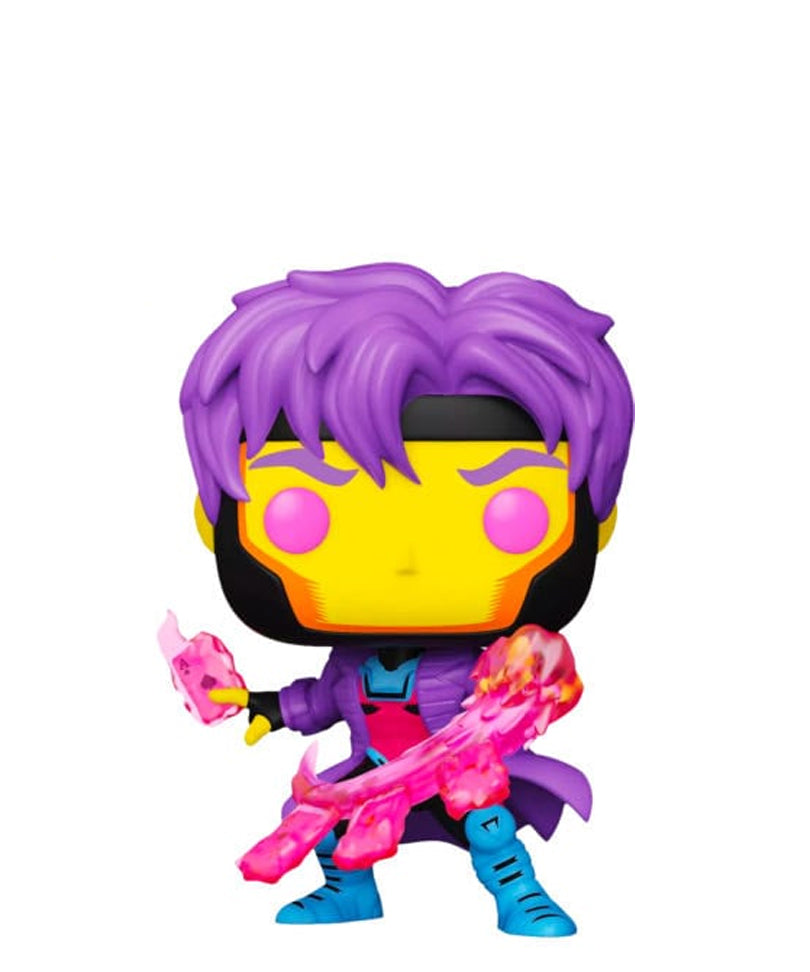 Gambit (Black Light)