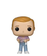 Woody Boyd