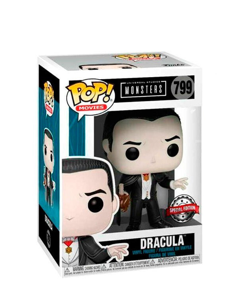 Dracula (Candle)