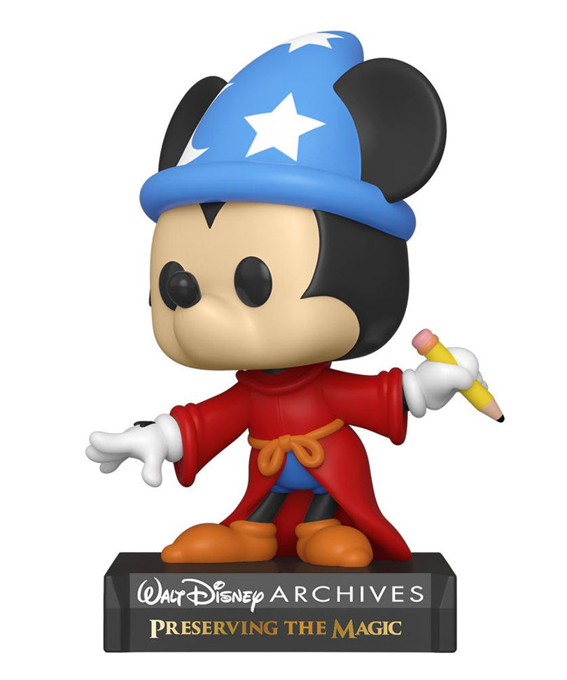 Sorcerer Mickey (Disney 50th)