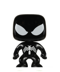 Spider-Man (Black Suit)