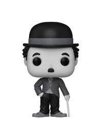 Charlie Chaplin