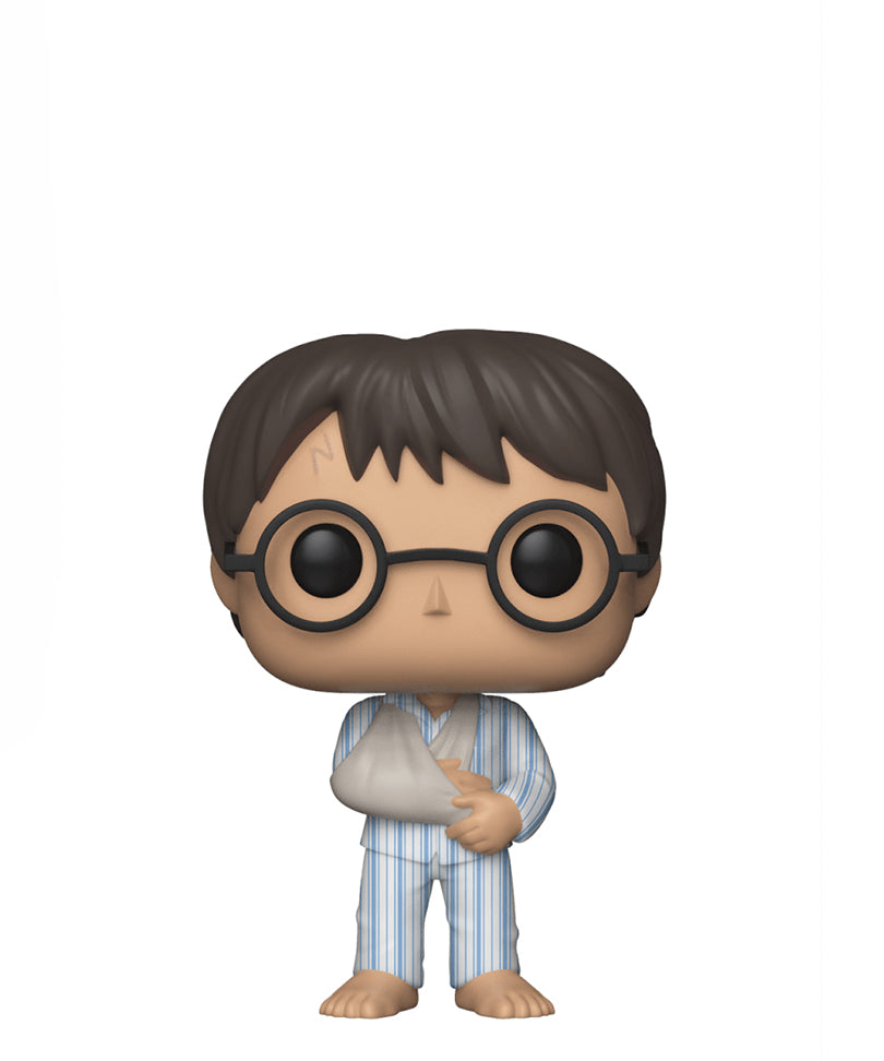 Harry Potter (Broken Arm)