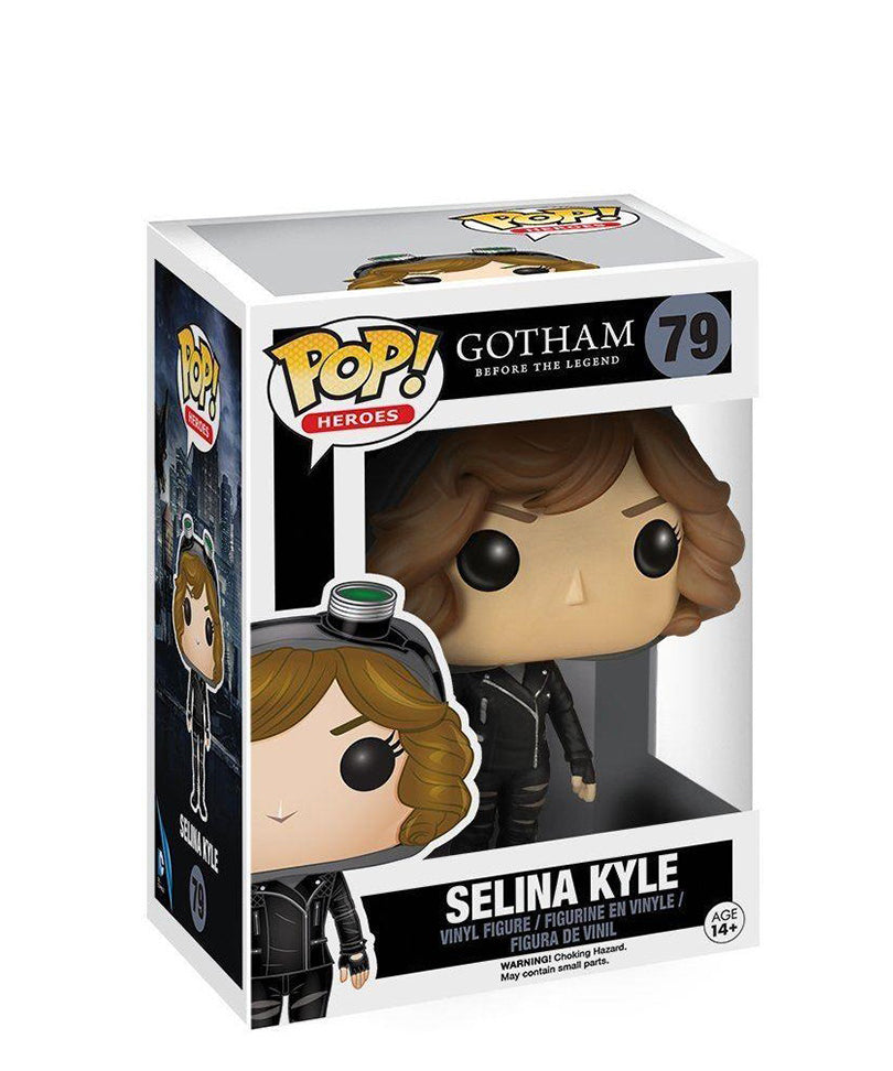 Selina Kyle (Gotham)