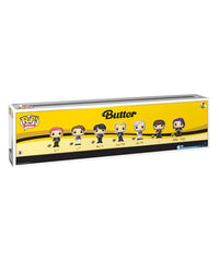 BTS Butter - 7 Pack