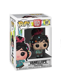Vanellope