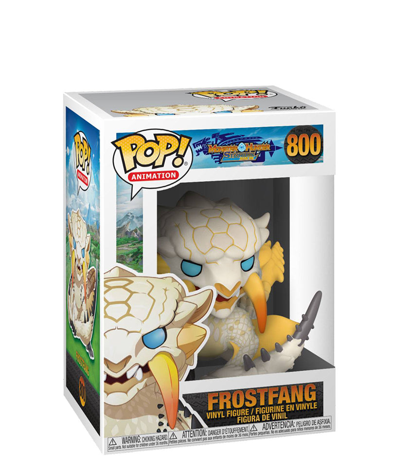 Frostfang