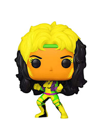 Rogue (Blacklight)