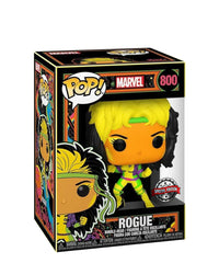 Rogue (Blacklight)