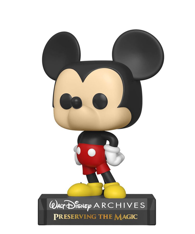 Mickey Mouse (Disney 50th)