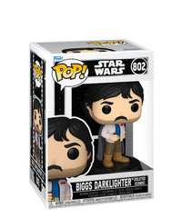 Biggs Darklighter (Deleted Scenes)