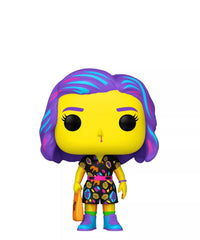 Eleven (Mall Outfit) (Blacklight)