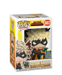Katsuki Bakugo [Summer Convention]