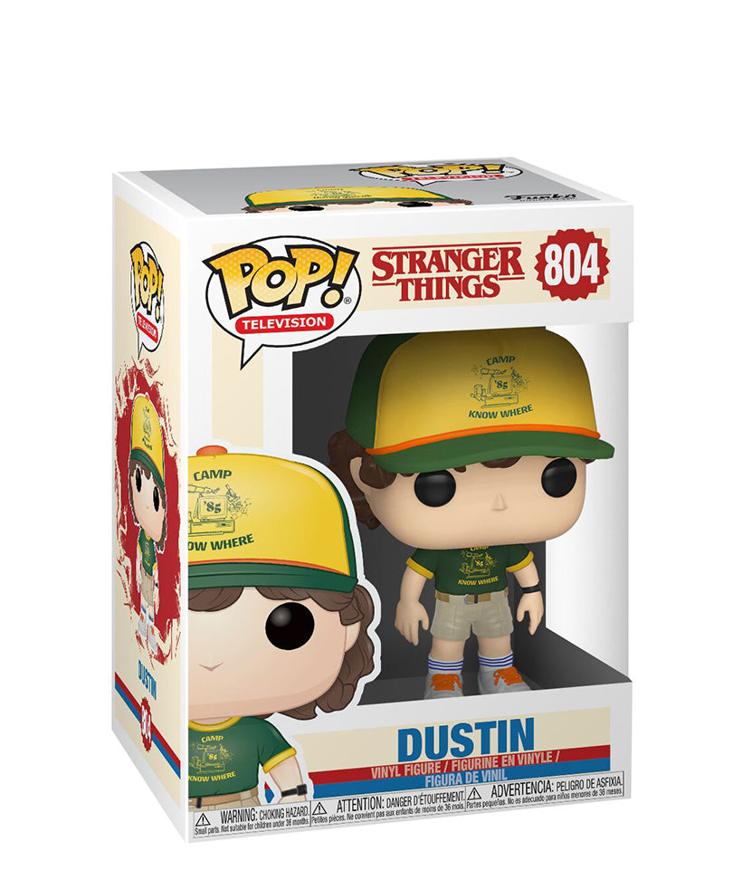 Dustin (Camp)