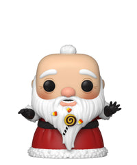 Sandy Claws