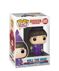 Will the Wise