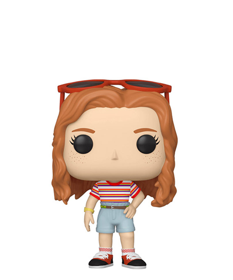 Max (Mall Outfit)