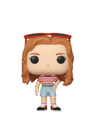 Max (Mall Outfit)