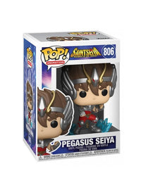 Pegasus Seiya