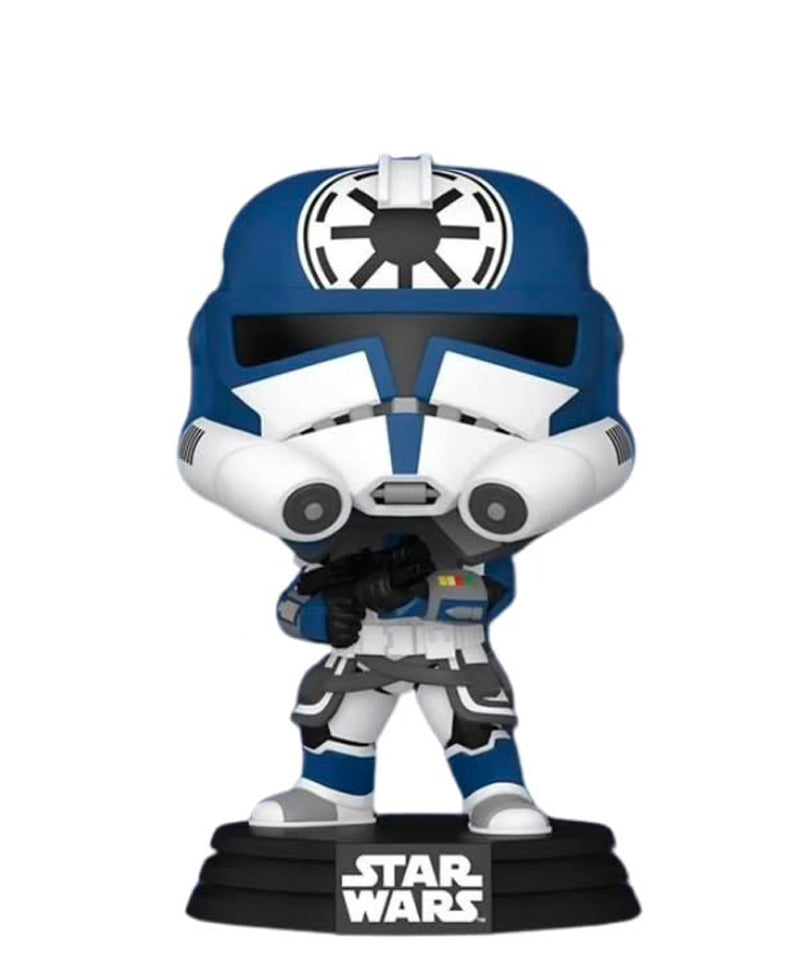 Arc Trooper Jesse (Chase)
