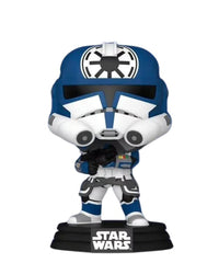 Arc Trooper Jesse (Chase)