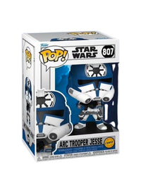 Arc Trooper Jesse (Chase)