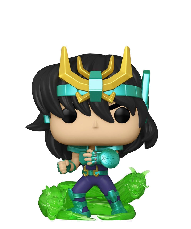 Dragon Shiryu
