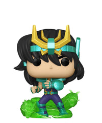 Dragon Shiryu