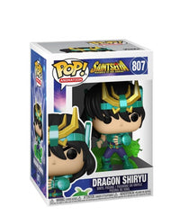 Dragon Shiryu