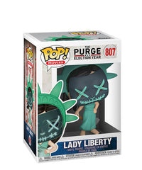 Lady Liberty