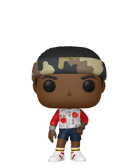 Lucas (Season 3)