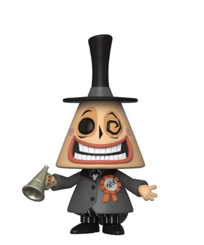 Mayor (Megaphone)