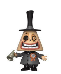 Mayor (Megaphone)