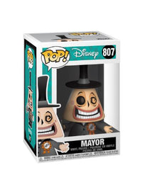 Mayor (Megaphone)