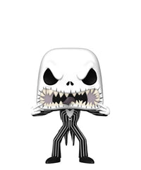 Jack Skellington (Glow)