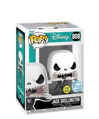 Jack Skellington (Glow)