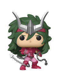 Andromeda Shun