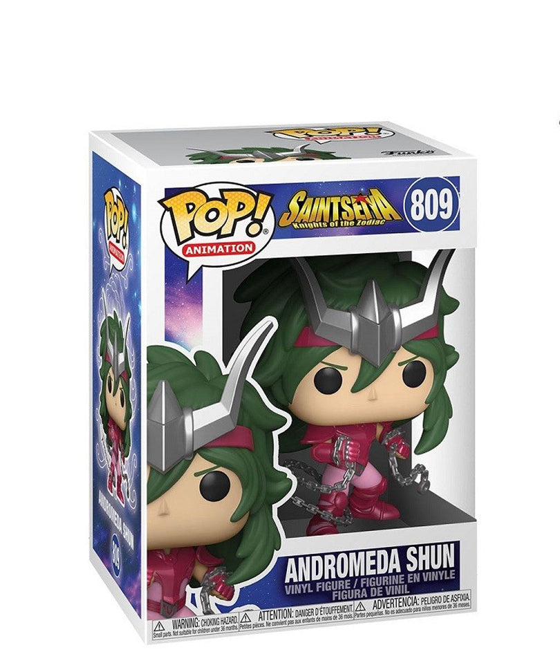 Andromeda Shun